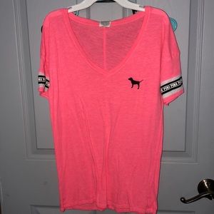 Victoria’s Secret T-shirt